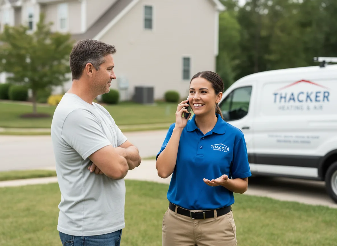 Ac Repair Danciger, TX FAQs